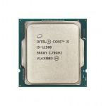 CPU Intel Core i5-11500 (2.7GHz up to 4.4Ghz, 6 nhân 12 luồng, 12MB Cache, 65W) - Hàng chính hãng