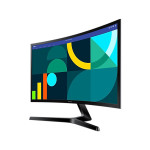 Màn Hình Samsung LS24D366GAEXXV 24 inch FHD VA 100Hz 4ms