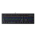 Bàn Phím Cơ Gaming Có Dây Rapoo V510C