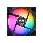 Fan Case MSI FIX-RGB 120mm
