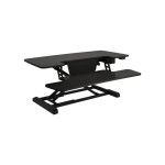 Bàn chuyển đổi độ cao bằng điện Ergolife Ergonomic Flexispot EM7L