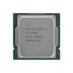 CPU Intel Core i7-11700K (3.6GHz up to 5.0GHz, 8 nhân 16 luồng, 16MB Cache, 95W) – Hàng chính hãng