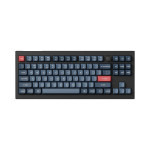 Bàn phím cơ không dây Keychron V1 Max QMK Wireless (Gateron Sw)
