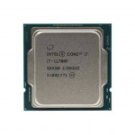 CPU Intel Core i7-11700F (2.5GHz up to 4.9Ghz, 8 nhân 16 luồng, 16MB Cache, 65W) - Hàng chính hãng