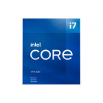 CPU Intel Core i7-11700F (2.5GHz up to 4.9Ghz, 8 nhân 16 luồng, 16MB Cache, 65W) - Hàng chính hãng