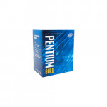 CPU Intel Pentium G6400 (4.00GHz, 4M, 2 Cores 4 Threads) | Hàng Chính Hãng