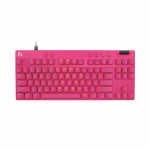 Bàn Phím Cơ Gaming Logitech G Pro X TKL Rapid