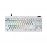 Bàn Phím Cơ Gaming Logitech G Pro X TKL Rapid