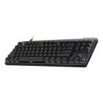 Bàn Phím Cơ Gaming Logitech G Pro X TKL Rapid