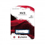 Ổ cứng SSD Kingston NV3 2TB PCIe NVMe Gen4 x4