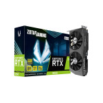 Card màn hình ZOTAC GAMING GeForce RTX 3050 ECO 8GB GDDR6