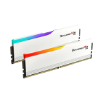 Bộ Nhớ Ram PC G.SKILL Ripjaws M5 RGB 32GB 5600MHz DDR5 (16GBx2) White Intel XMP