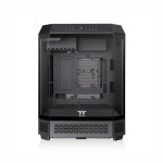 Vỏ Case Máy Tính Thermaltake Tower 600 Mid Tower Chassis ATX Black