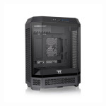 Vỏ Case Máy Tính Thermaltake Tower 600 Mid Tower Chassis ATX Black