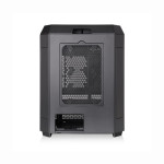 Vỏ Case Máy Tính Thermaltake Tower 600 Mid Tower Chassis ATX Black