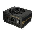 Nguồn FSP DAGGER PRO 650W SFX 80 Plus Gold Fully-Modular 