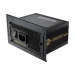 Nguồn FSP DAGGER PRO 650W SFX 80 Plus Gold Fully-Modular 