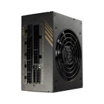 Nguồn FSP DAGGER PRO ATX3.0 PCIe5.0 850W SFX 80 Plus Gold Fully-Modular 