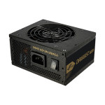 Nguồn FSP DAGGER PRO ATX3.0 PCIe5.0 850W SFX 80 Plus Gold Fully-Modular 