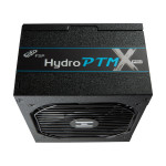 Nguồn FSP Hydro PTM X PRO ATX3.0 PCIe5.0 1000W 80 Plus Platinum Fully-Modular 