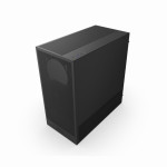 Vỏ Case Máy Tính NZXT H5 Flow 2024 Black Mid Tower 