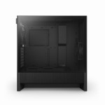 Vỏ Case Máy Tính NZXT H5 Flow 2024 Black Mid Tower 