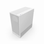 Vỏ Case Máy Tính NZXT H5 Flow 2024 White Mid Tower