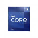 CPU Intel Core i9-12900KF (Up to 5.20 GHz, 16 nhân 24 luồng, 30MB Cache, 125W) box chính hãng