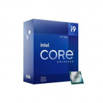 CPU Intel Core i9-12900KF (Up to 5.20 GHz, 16 nhân 24 luồng, 30MB Cache, 125W) box chính hãng