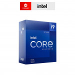 CPU Intel Core i9-12900KF (Up to 5.20 GHz, 16 nhân 24 luồng, 30MB Cache, 125W) box chính hãng