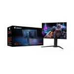 Màn Hình Gaming GIGABYTE AORUS FO27Q2 27 inch QHD OLED 240Hz 1ms