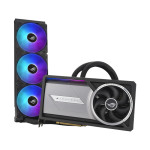 Card Màn Hình ASUS ROG Astral LC GeForce RTX 5090 32GB GDDR7