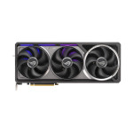 Card Màn Hình ASUS ROG Astral GeForce RTX 5090 32GB GDDR7