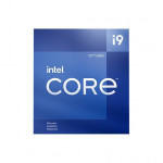 CPU Intel Core i9-12900F (Up to 5.10GHz, 16 Nhân 24 Luồng, 30M Cache, 65W)