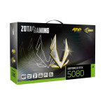 Card Màn Hình ZOTAC GAMING GeForce RTX 5080 AMP Extreme INFINITY 16GB