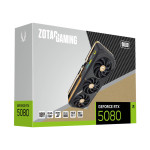 Card Màn Hình ZOTAC GAMING GeForce RTX 5080 SOLID 16GB