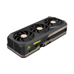 Card Màn Hình ZOTAC GAMING GeForce RTX 5080 SOLID OC 16GB