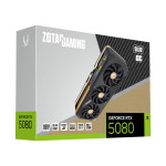 Card Màn Hình ZOTAC GAMING GeForce RTX 5080 SOLID OC 16GB