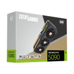 Card Màn Hình ZOTAC GAMING GeForce RTX 5090 SOLID 32GB