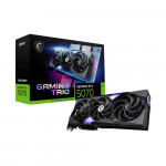 Card Màn Hình MSI GeForce RTX 5070 12G GAMING TRIO OC