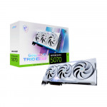 Card Màn Hình MSI GeForce RTX 5070 12G GAMING TRIO OC WHITE