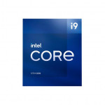 CPU Intel Core i9-11900F (2.5GHz up to 5.2Ghz, 8 nhân 16 luồng, 16MB Cache, 65W)