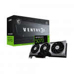 Card Màn Hình MSI GeForce RTX 5070 12G VENTUS 3X OC