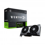 Card Màn Hình MSI GeForce RTX 5070 12G VENTUS 2X OC