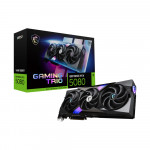 Card Màn Hình MSI GeForce RTX 5080 16G GAMING TRIO OC