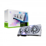 Card Màn Hình MSI GeForce RTX 5080 16G GAMING TRIO OC WHITE