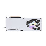 Card Màn Hình MSI GeForce RTX 5080 16G GAMING TRIO OC WHITE