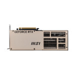 Card Màn Hình MSI GeForce RTX 5080 16G INSPIRE 3X OC