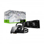 Card Màn Hình MSI GeForce RTX 5080 16G SUPRIM LIQUID SOC