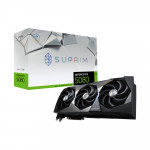 Card Màn Hình MSI GeForce RTX 5080 16GB SUPRIM SOC